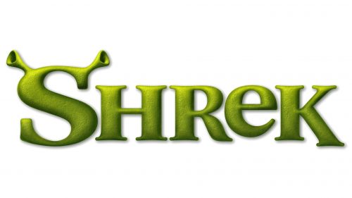 Logo de Shrek