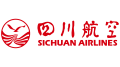 Logo de Sichuan Airlines
