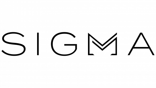 Logo de Sigma