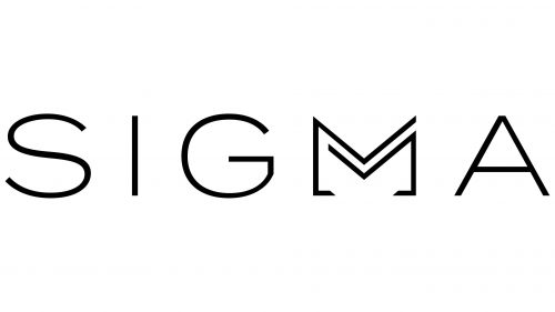 Logo de Sigma Beauty