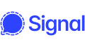 Logo de Signal
