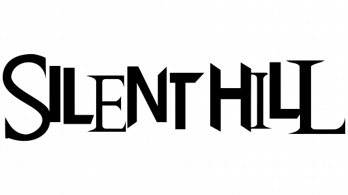 Logo de Silent Hill en 2007