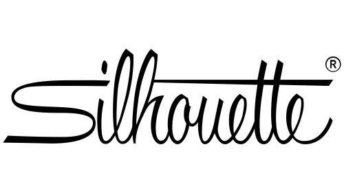 Logo de Silhouette