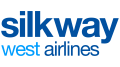 Logo de Silk Way West Airlines