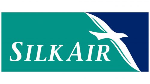 Logo de SilkAir