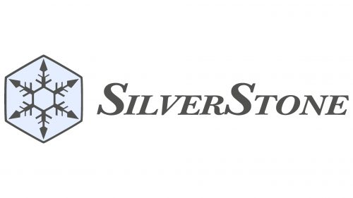 Logo de SilverStone