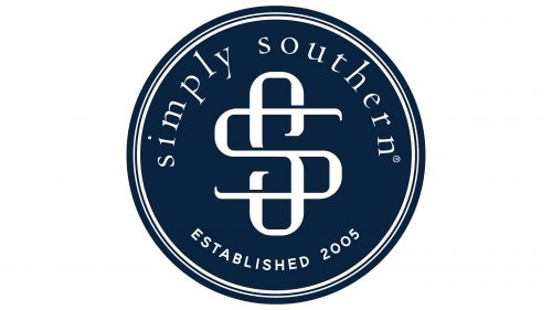 Logo de Simply Southern