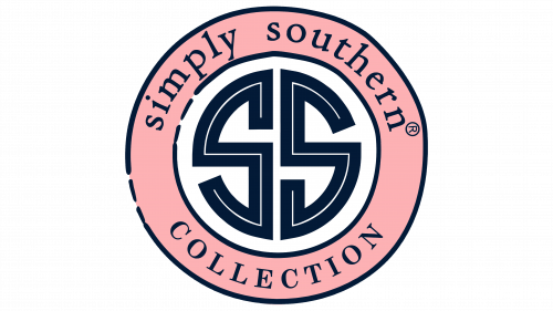Logo de Simply Southern Old