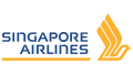 Logo de Singapore Airlines