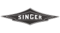 Logo de Singer
