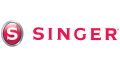Logo de Singer