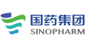 Logo de Sinopharm