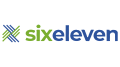 Logo de Six Eleven