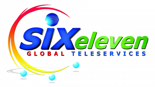 Logo de Six Eleven Old