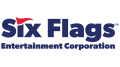 Logo de Six Flags
