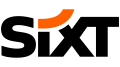 Logo de Sixt