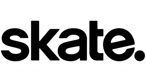 Logo de Skate