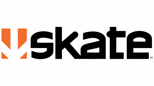Logo de Skate en 2007