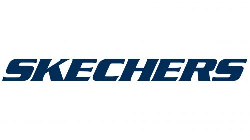 Logo de Skechers