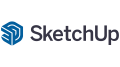 Logo de SketchUp