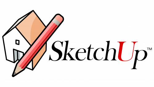 Logo de SketchUp en 2000