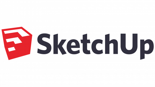 Logo de SketchUp en 2012
