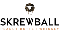 Logo de Skrewball Peanut Butter Whiskey