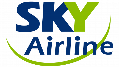 Logo de Sky Airline