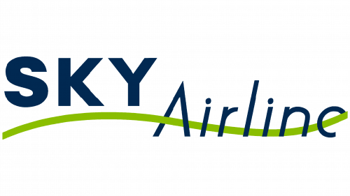 Logo de Sky Airline