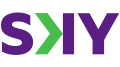 Logo de Sky Airlines