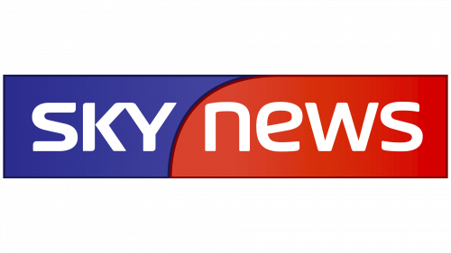 Logo de Sky News en 2002