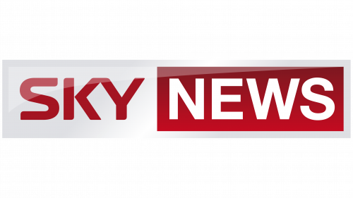 Logo de Sky News en 2007