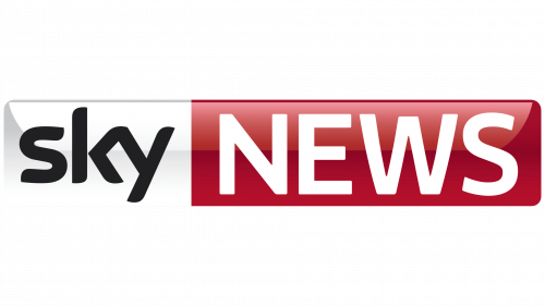 Logo de Sky News en 2013