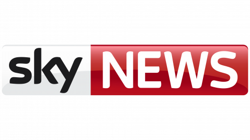 Logo de Sky News en 2015