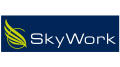 Logo de Sky Work Airlines