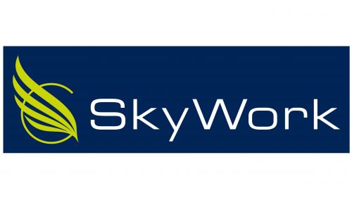 Logo de Sky Work Airlines