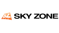 Logo de Sky Zone