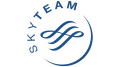 Logo de SkyTeam