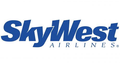 Logo de SkyWest