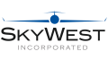 Logo de SkyWest Inc