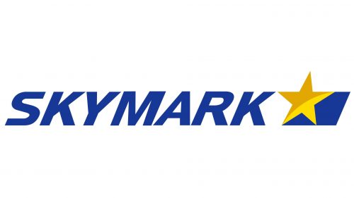 Logo de Skymark Airlines