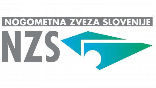 Logo de Slovenia National Football Team en 1994