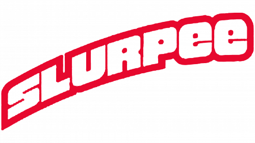Logo de Slurpee en 2009