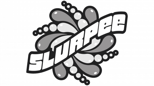 Logo de Slurpee en 2017