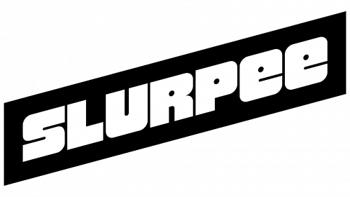 Logo de Slurpee en 2019