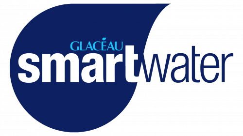 Logo de Smartwater en 2010