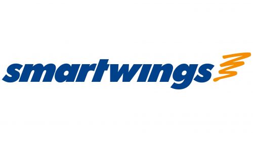 Logo de Smartwings