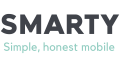 Logo de Smarty