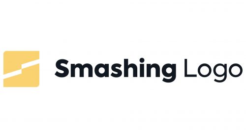 Logo de Smashing
