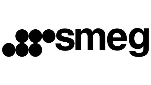 Logo de Smeg